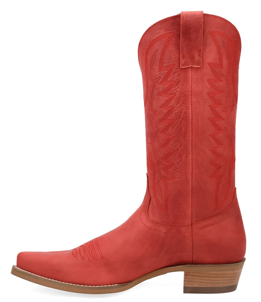 Dingo Men's Workhorse Leather Western Boot