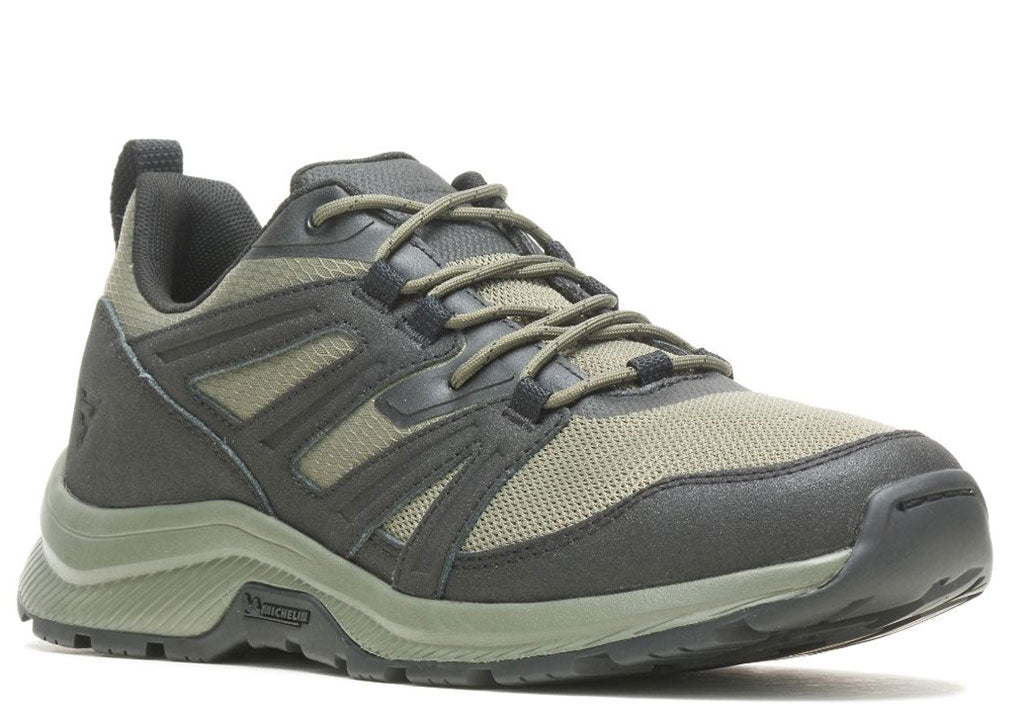 Bates Men's Rallyforce Low – Houser Shoes