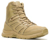 Bates Men's Rallyforce Tall Zip Tactical Boot