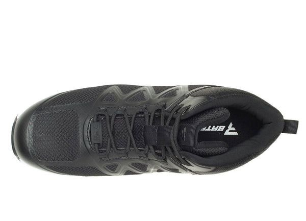 Bates Men's Rush Mid Work Composite Toe Slip-Resistant Tactical Boot