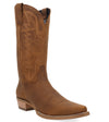 Dingo Men's Workhorse Leather Western Boot