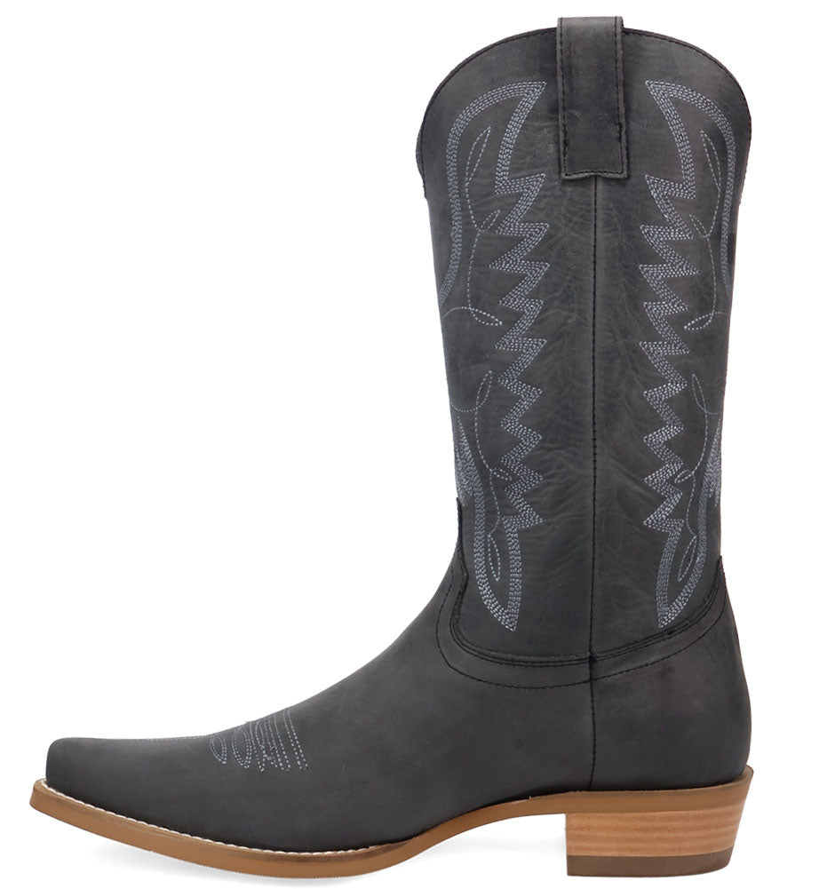 Dingo Men's Workhorse Leather Western Boot