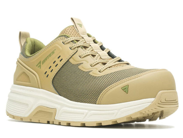 Bates Men's Jumpstart Low Energybound Carbon Toe Work Boot