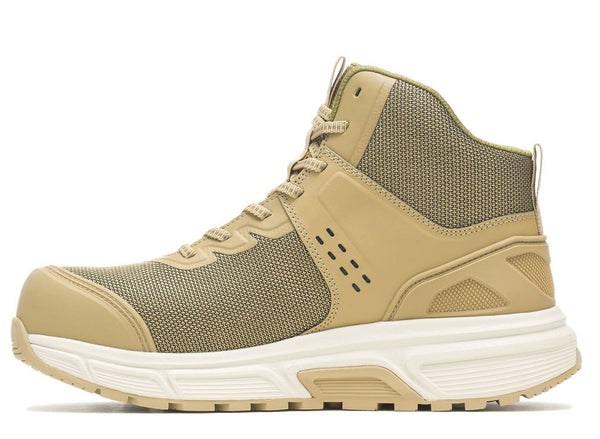 Bates Men's Jumpstart Mid Energybound Carbon Toe Work Boot