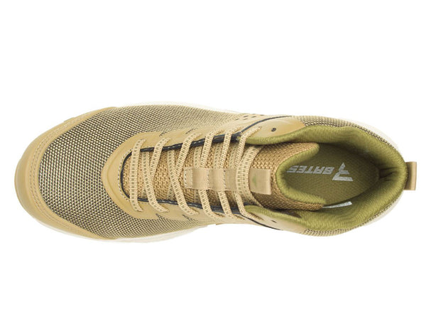 Bates Men's Jumpstart Mid Energybound Carbon Toe Work Boot