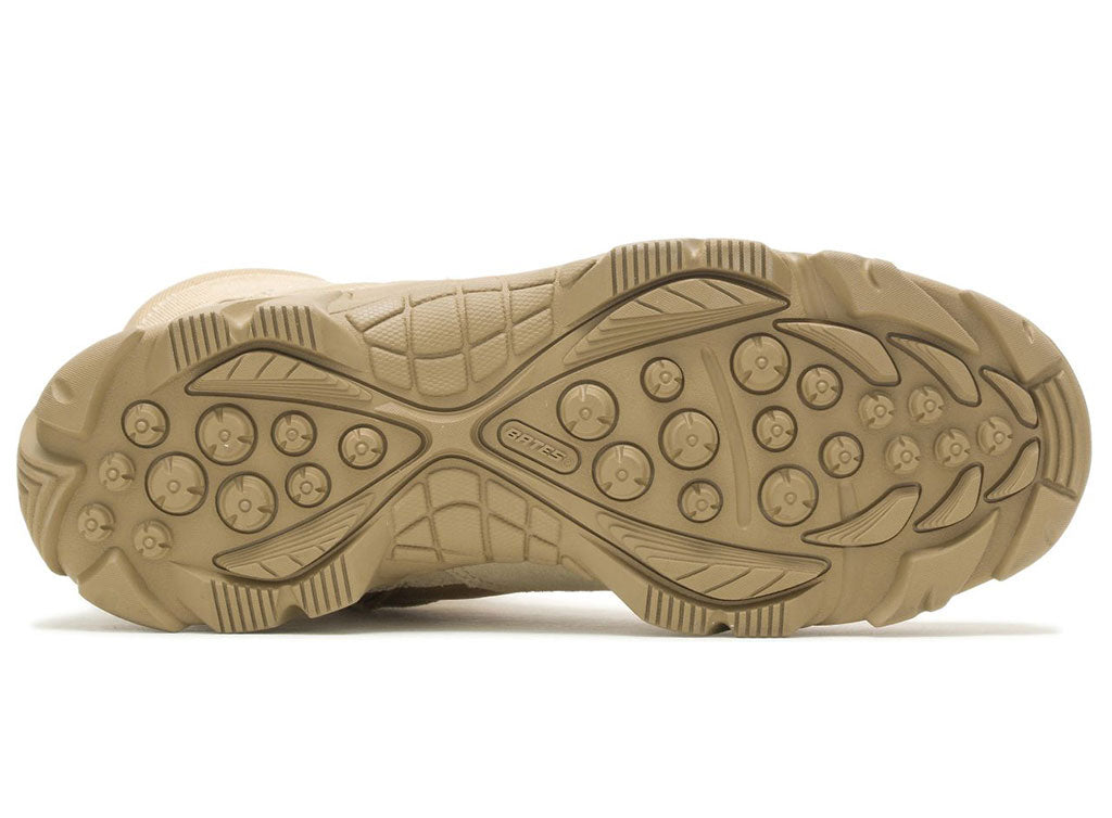 Bates Men's GX-8 Side Zip CT