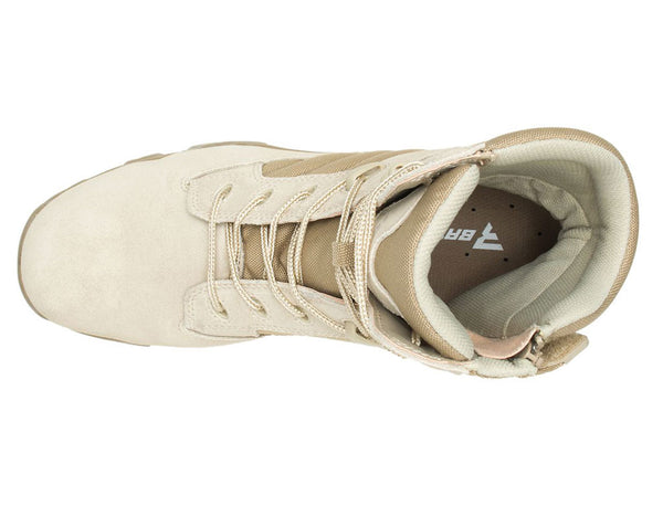 Bates Men's GX-8 Side Zip CT