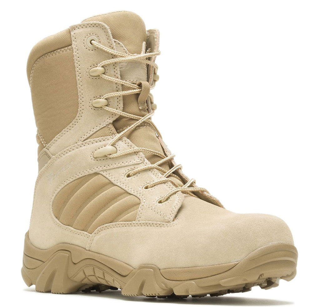 Bates Men's GX-8 Side Zip CT