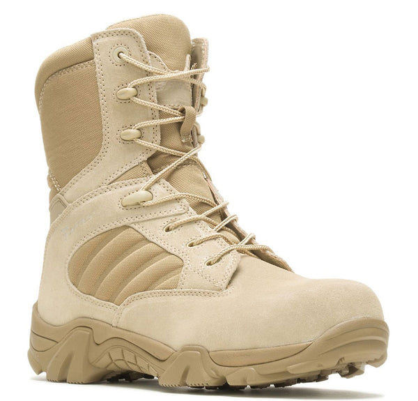 Bates Men's GX-8 Side Zip CT