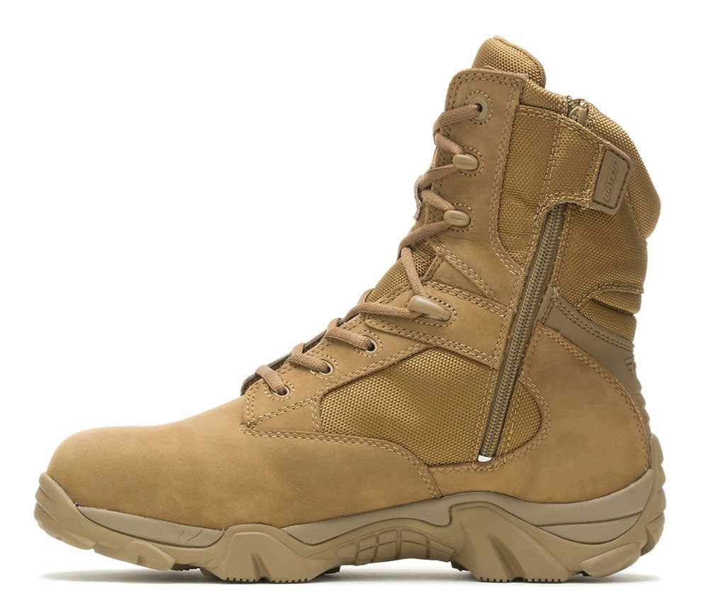 Bates Men's GX-8 Side Zip CT