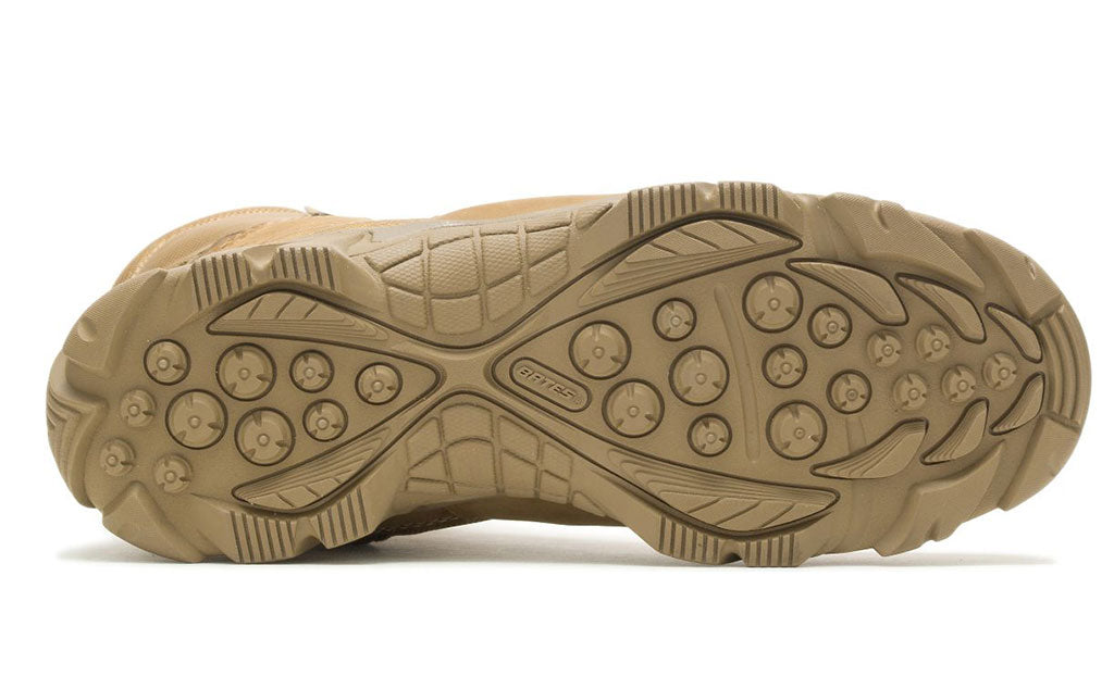 Bates Men's GX-8 Side Zip CT