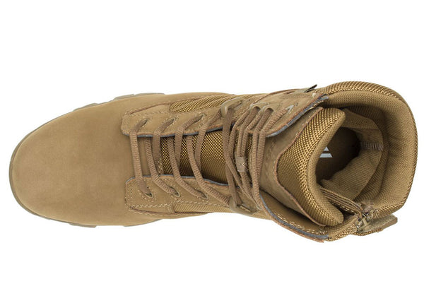 Bates Men's GX-8 Side Zip CT