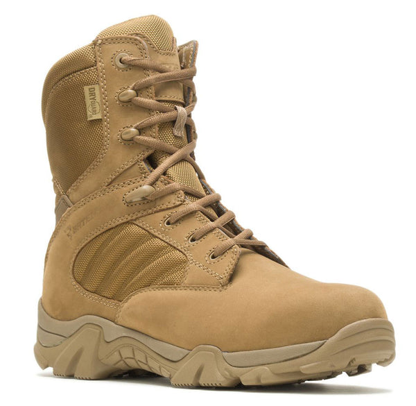 Bates Men's GX-8 Side Zip CT