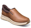 Nunn Bush Men's Kore Taz EZ Hands Free Moc Toe Slip On