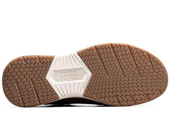 Nunn Bush Men's Kore Taz EZ Hands Free Moc Toe Slip On