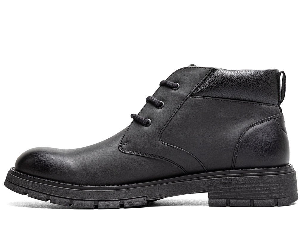 Nunn Bush Men's Brady Plain Toe Chukka Boot