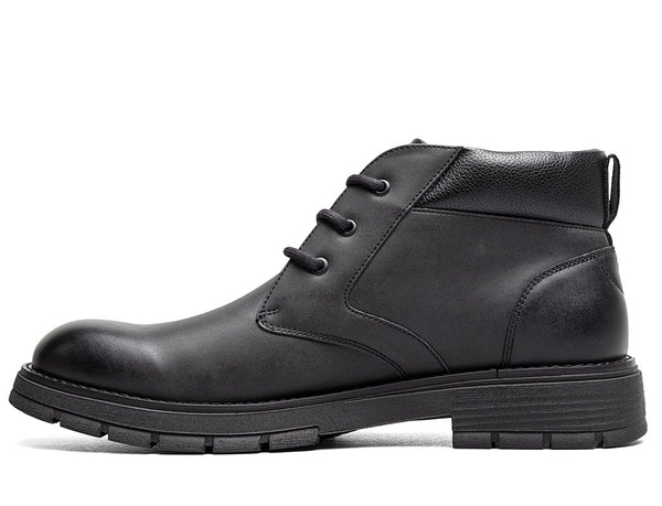 Nunn Bush Men's Brady Plain Toe Chukka Boot
