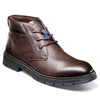 Nunn Bush Men's Brady Plain Toe Chukka Boot