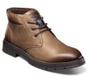 Nunn Bush Men's Brady Plain Toe Chukka Boot