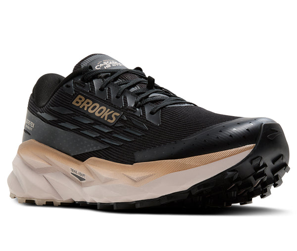 Brooks Men's Cascadia 19 GTX