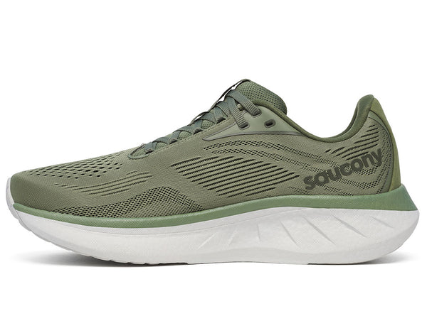 Saucony Men's Ride 18