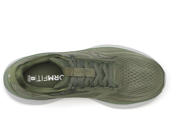 Saucony Men's Ride 18