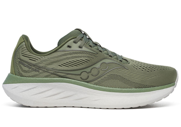 Saucony Men's Ride 18