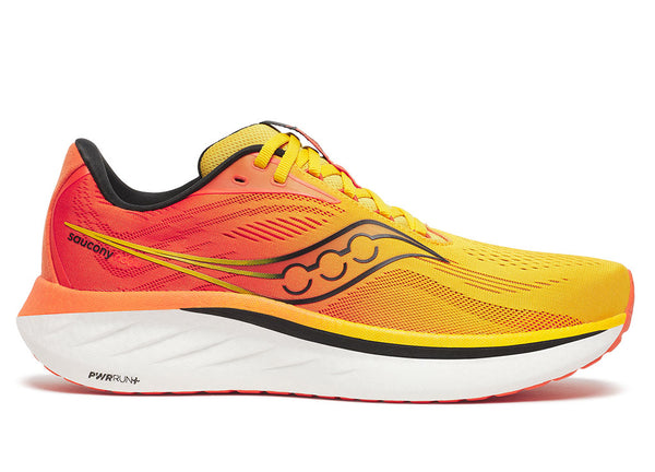 Saucony Men's Ride 18