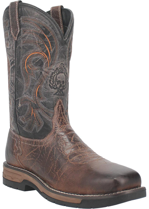 Laredo Men's Hawke ST