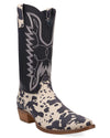 Dingo Men's Bull's Eye Western Leather Boot