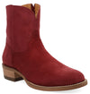 Dingo Men's Night Shift Suede Low Boot