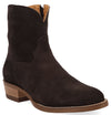 Dingo Men's Night Shift Suede Low Boot