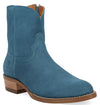 Dingo Men's Night Shift Suede Low Boot