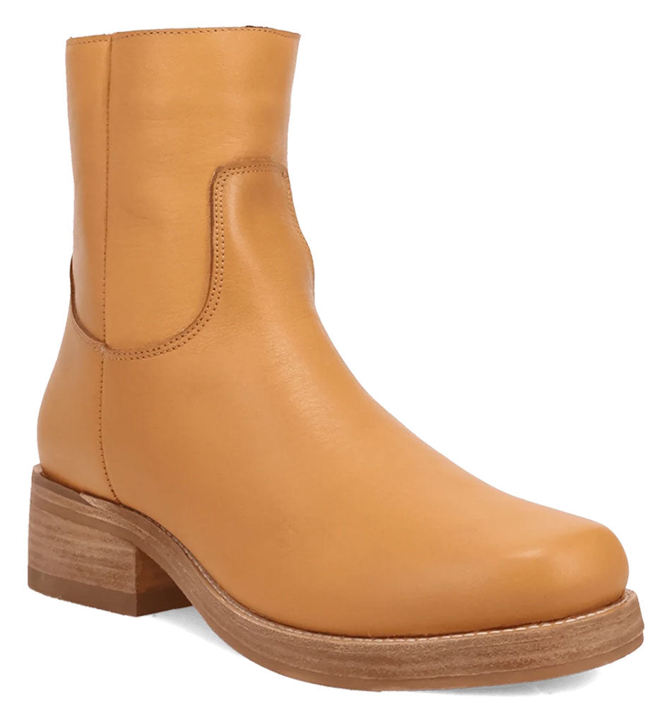 Dingo Men's Banner Leather Boot