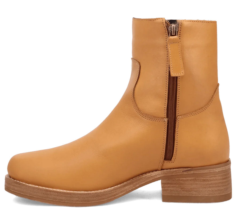 Dingo Men's Banner Leather Boot