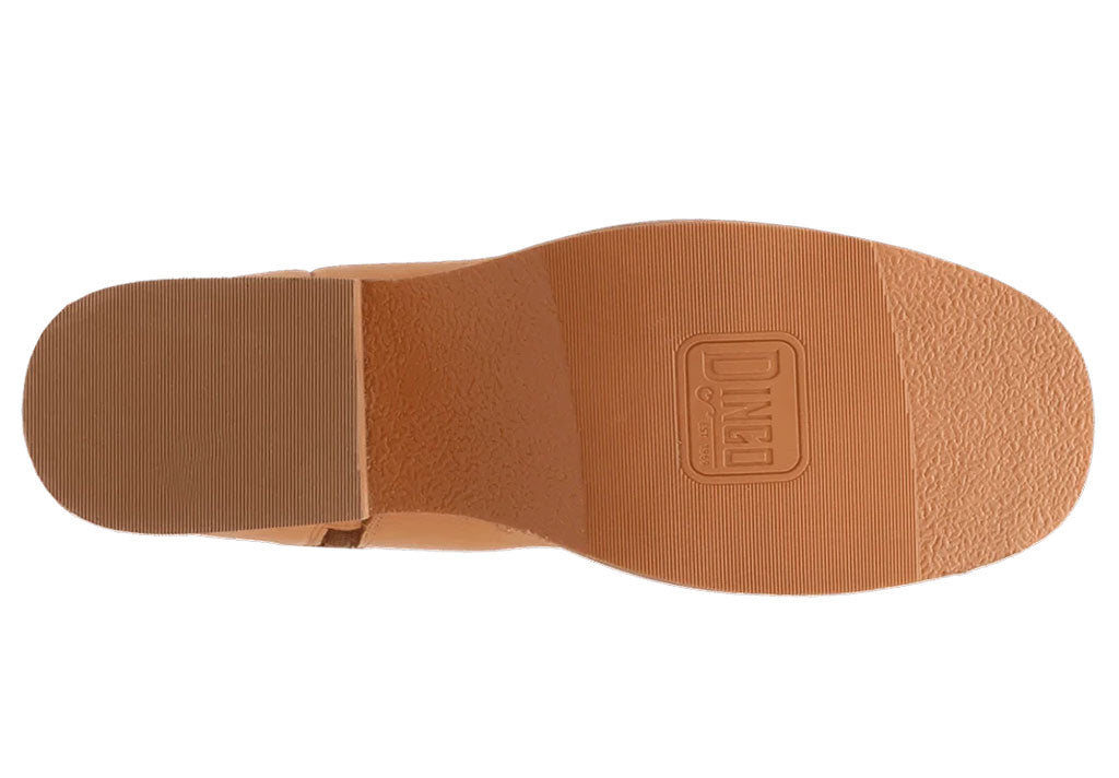 Dingo Men's Banner Leather Boot