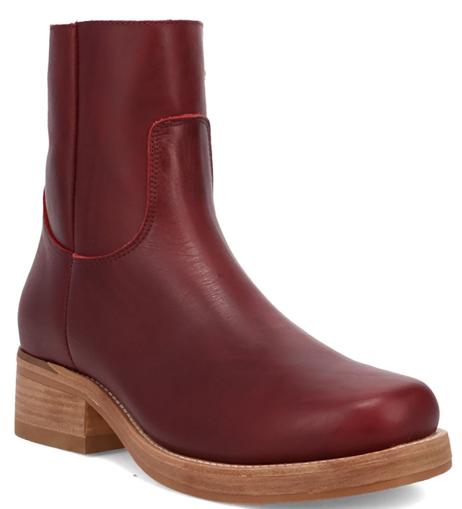 Dingo Men's Banner Leather Boot