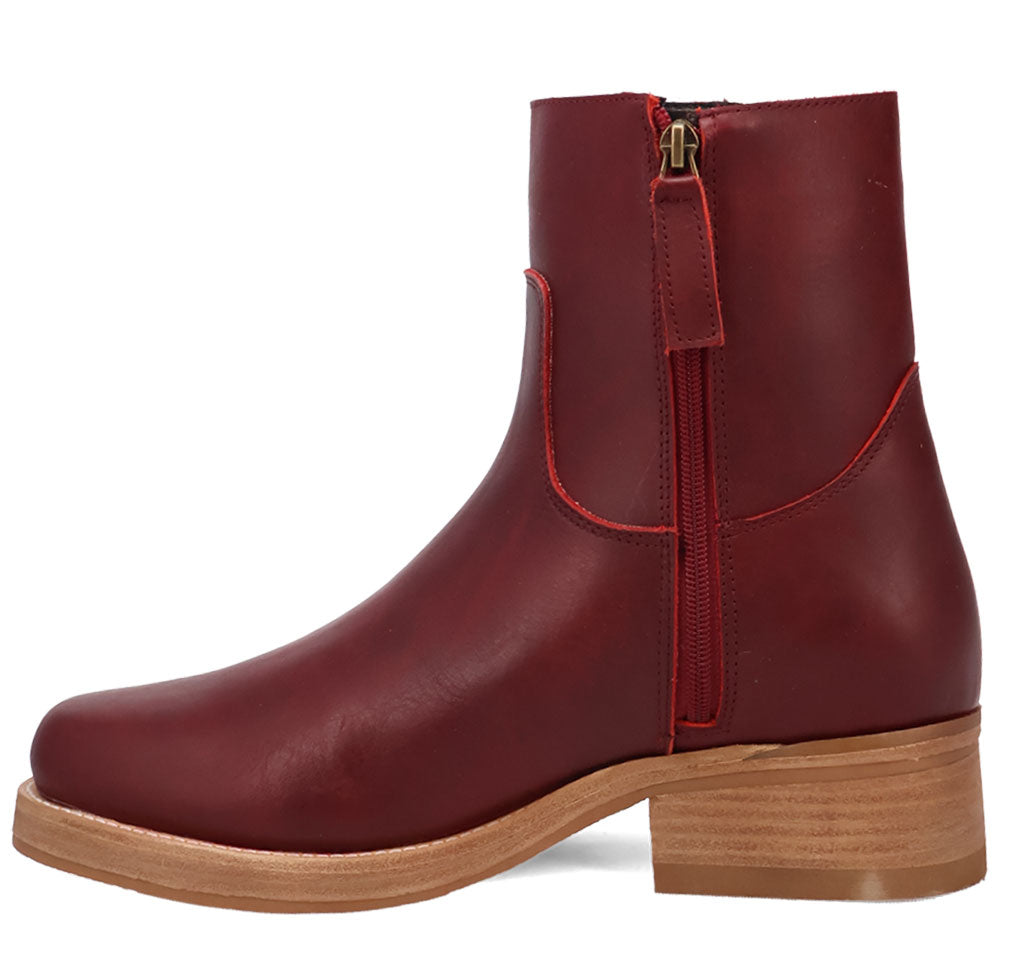 Dingo Men's Banner Leather Boot