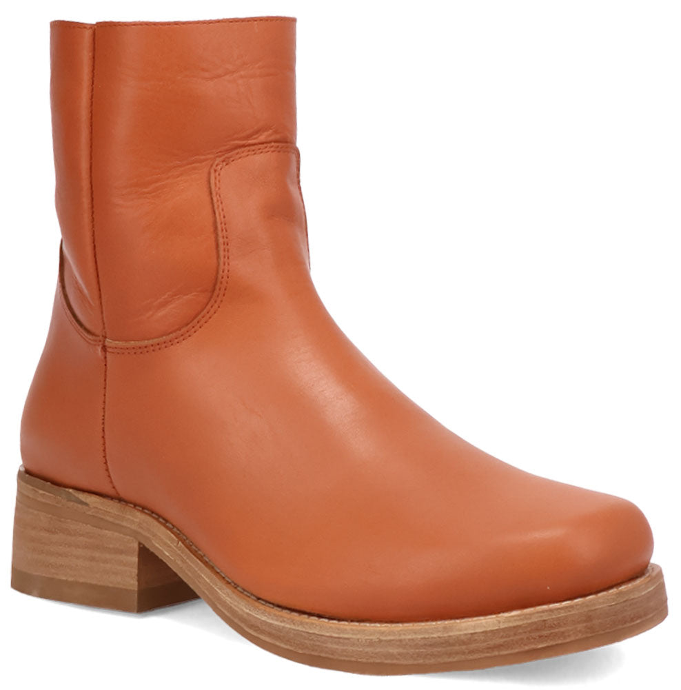 Dingo Men's Banner Leather Boot