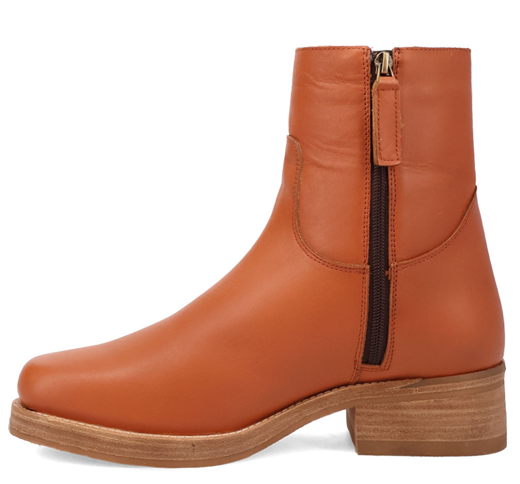 Dingo Men's Banner Leather Boot