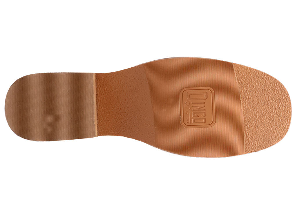 Dingo Men's Banner Leather Boot