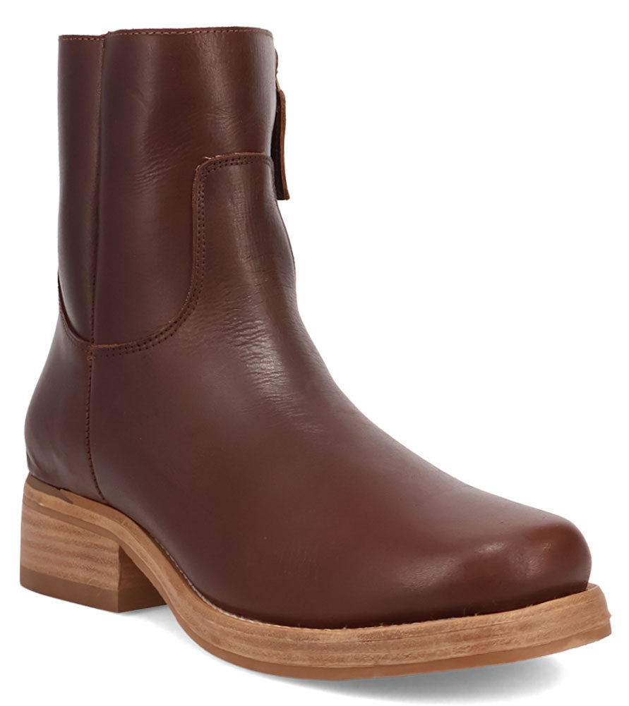 Dingo Men's Banner Leather Boot