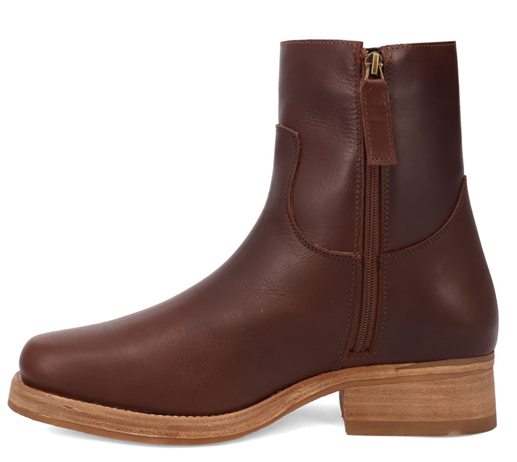 Dingo Men's Banner Leather Boot