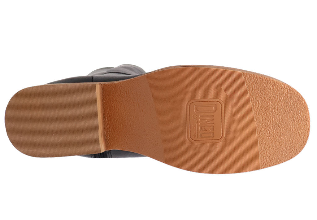 Dingo Men's Banner Leather Boot