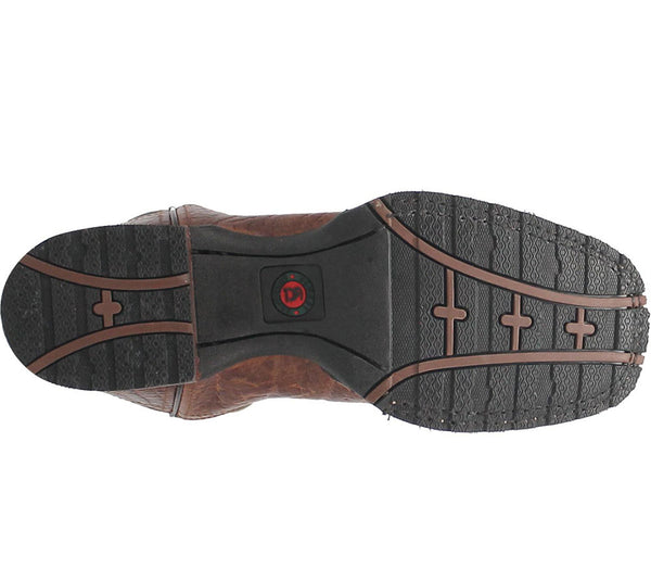 Laredo Men's Broken Bow