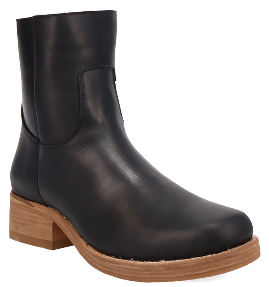 Dingo Men's Banner Leather Boot