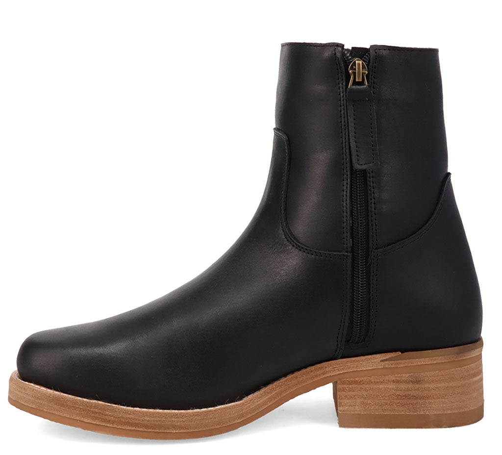 Dingo Men's Banner Leather Boot
