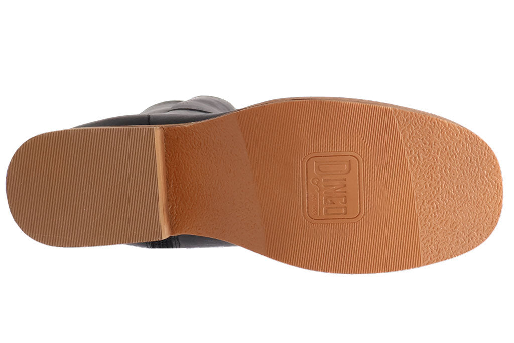 Dingo Men's Banner Leather Boot