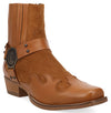 Dingo Men's Bandit Leather Harness Boot
