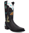 Dingo Men's Space Cowboy Leather Western Boot